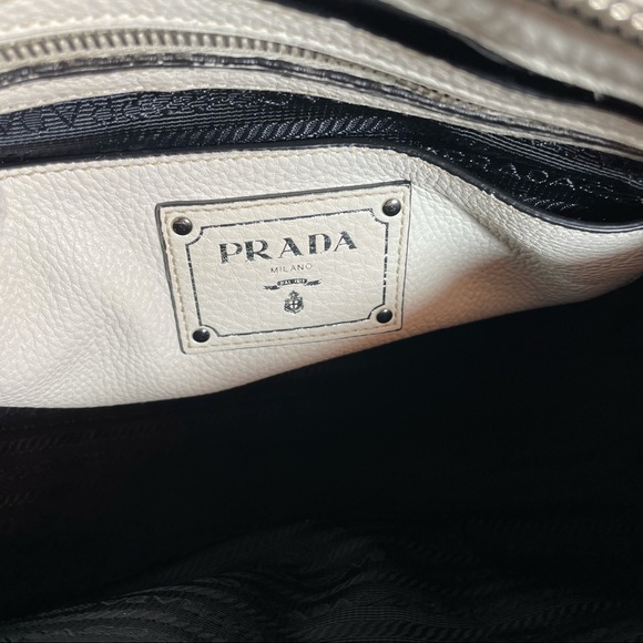 Prada Phenix Front Zip Convertible - Picture 10 of 16